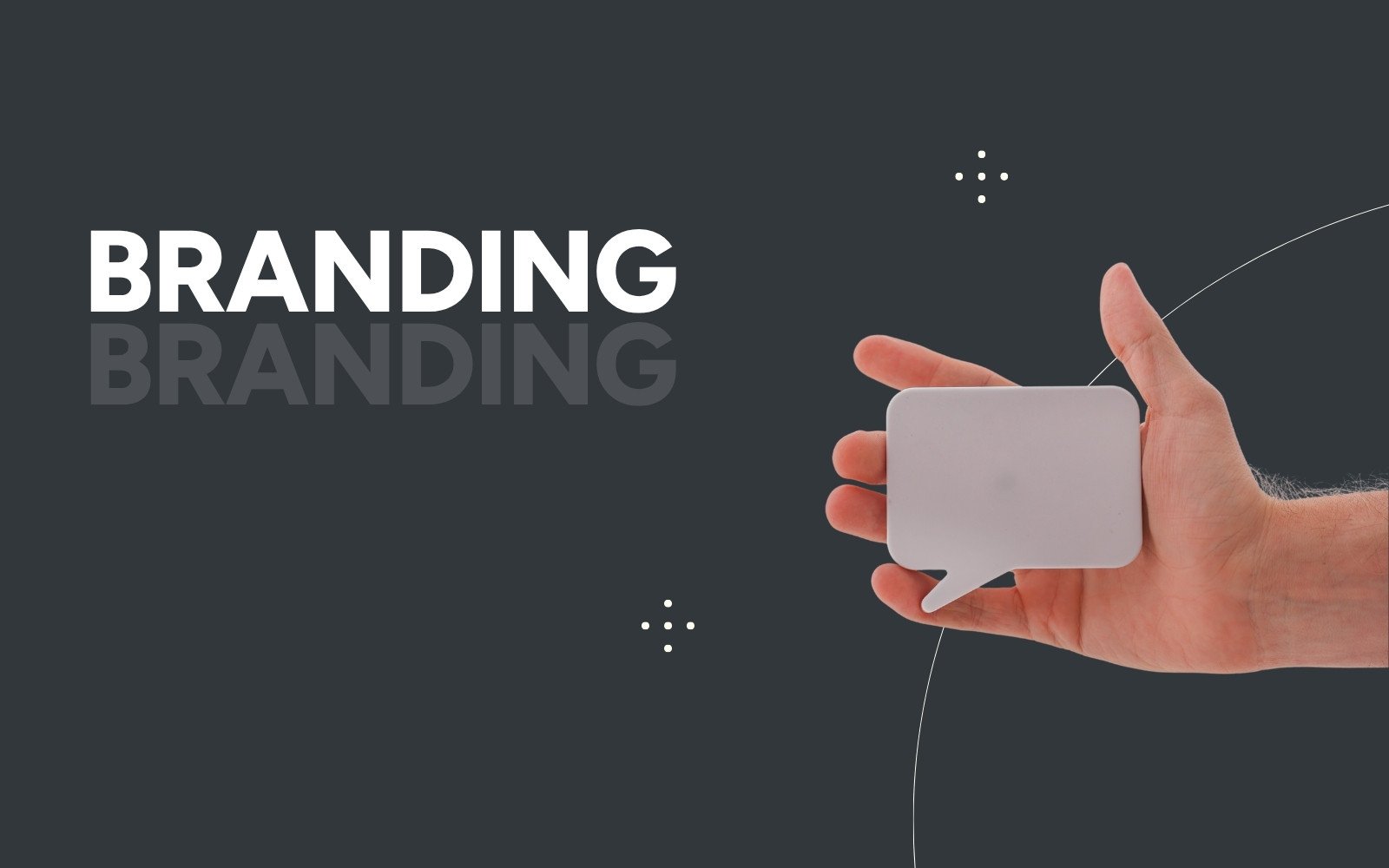 Branding & Identity