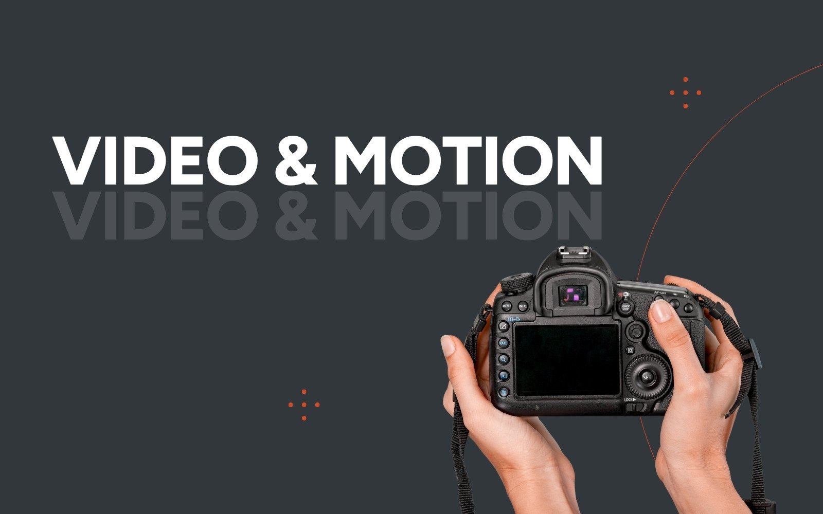 Video & Motion