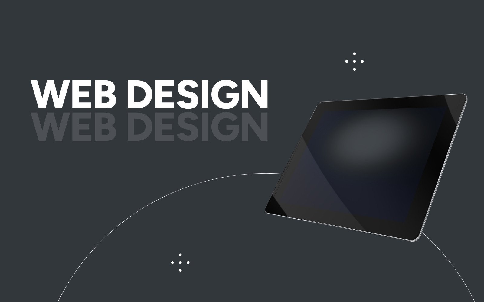 Web & UX Design